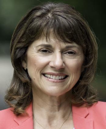 Leah Vukmir mug